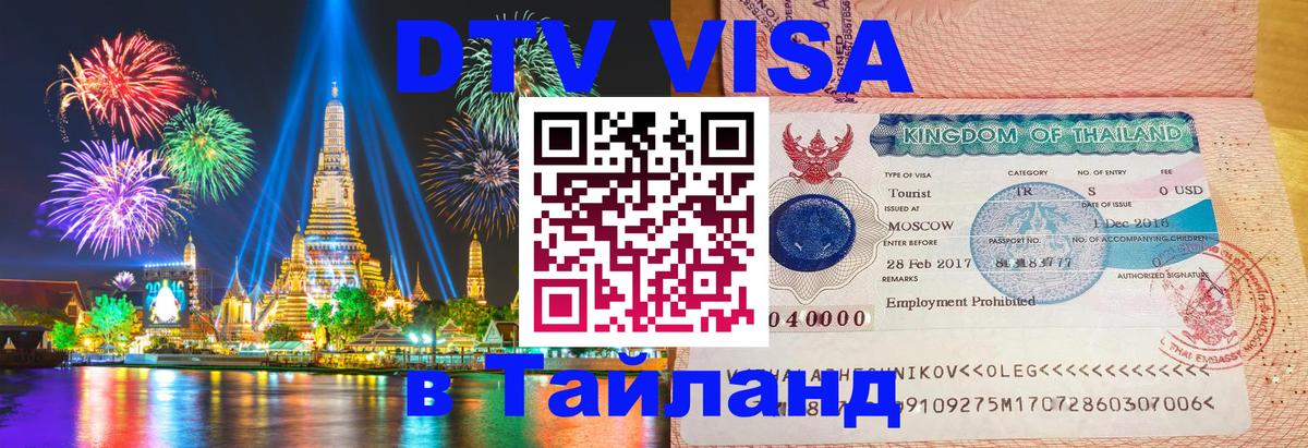 Оформление DTV визы под ключ: стоимость и тарифы, только загранпаспорт - Кисловодск 